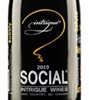 Intrigue Wines Social Bubbly 2019